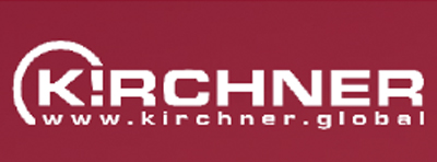Kirchner bei Spanring Landtechnik in Zöbern