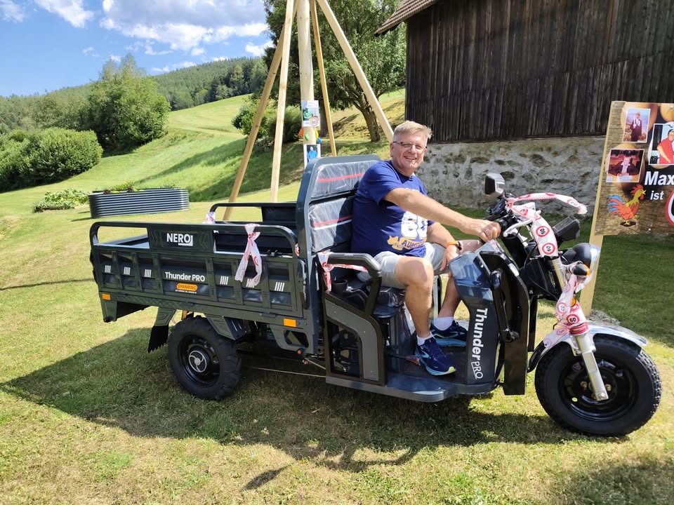 Landtechnik Spanring